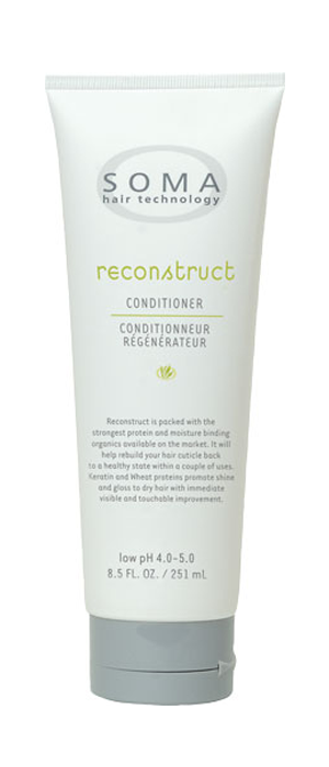 Soma Reconstruct Deep Conditioner - 8.5oz