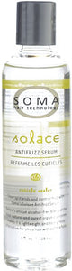 Soma Solace Anti-Frizz - 4oz