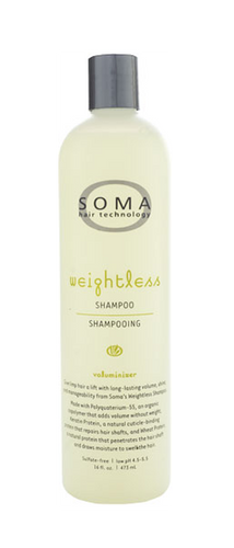 Soma Weightless Shampoo