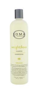 Soma Weightless Shampoo