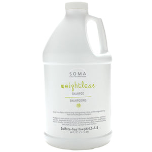 Soma Weightless Shampoo