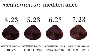 Tutto (.23) Mediterranean Series