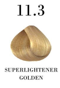 Tutto (11) Super Lightener Series