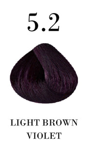 Tutto (.2) Violet Red Series