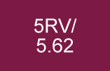 ProRituals (.62/RV) Violet-Red Series