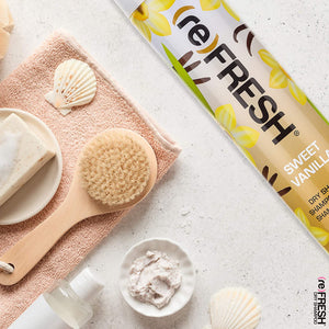 (re)Fresh Dry Shampoo - Sweet Vanilla 11.55oz