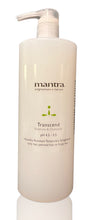 Load image into Gallery viewer, Mantra Transcend Non-Chemical Temporary Straightener