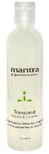 Load image into Gallery viewer, Mantra Transcend Non-Chemical Temporary Straightener