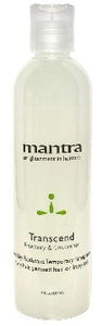 Mantra Transcend Non-Chemical Temporary Straightener