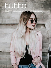 Load image into Gallery viewer, Tutto Manual