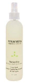 Mantra Versatility Color-Safe Leave-In Conditioner