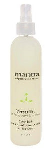 Mantra Versatility Color-Safe Leave-In Conditioner