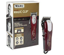 Load image into Gallery viewer, 5 Star Magic Clip Clipper - Cord/Cordless #8148