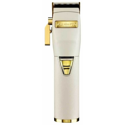 Babyliss Pro WhiteFX Rob The Original Clipper FX870W