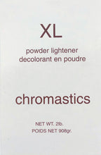 Load image into Gallery viewer, Chromastics XL Series &amp; Lightener/Bleach Powder