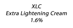 Chromastics XL Series & Lightener/Bleach Powder