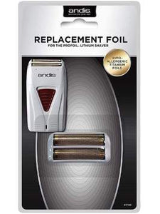 Andis ProFoil Titanium Foil Replacement #17160