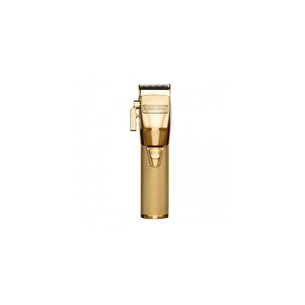 Babyliss PRO GoldFX Cordless Clipper (FX870G)