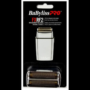 BaByliss PRO Replacement Foil & Cutter for FXFS2 (FXRF2)