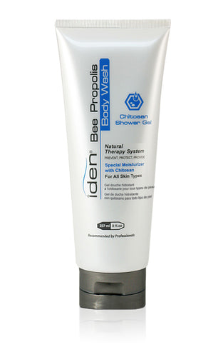 Bee Propolis Body Wash - 8oz