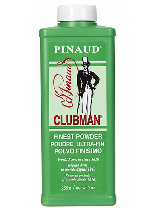Pinaud Clubman Powder - 9 oz