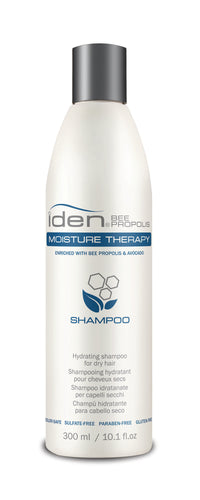 Moisture Therapy Shampoo