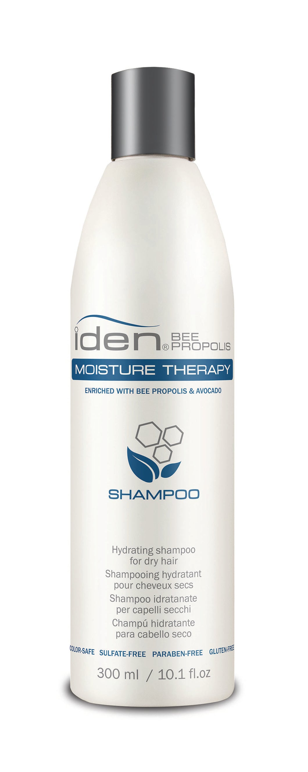 Moisture Therapy Shampoo