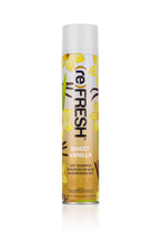 Load image into Gallery viewer, (re)Fresh Dry Shampoo - Sweet Vanilla 11.55oz