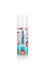 Load image into Gallery viewer, (re)Fresh Dry Shampoo - Tropical Coconut