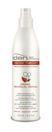 Repair Therapy Argan Renewal Serum - 4oz