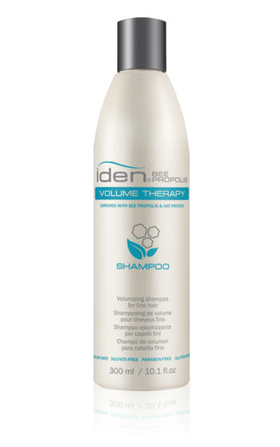 Iden Volume Therapy Shampoo